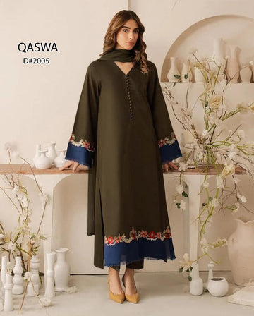 Dhanak WINTER COLLECTION 2025